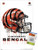 NFL Cincinnati Bengals - Drip Helmet 20 Wall Poster with Push Pins