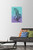 Disney The Little Mermaid - Sketch Wall Poster with Push Pins