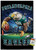 NFL Philadelphia Eagles - End Zone 17 Wall Poster with Push Pins