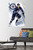 NHL Winnipeg Jets - Mark Scheifele 18 Wall Poster with Push Pins
