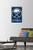 NHL Buffalo Sabres - Logo 13 Wall Poster with Push Pins