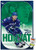 NHL Vancouver Canucks - Bo Horvat 19 Wall Poster with Push Pins
