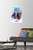 Disney Pixar Frozen 2 - Group Wall Poster with Push Pins