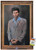 Seinfeld - Kramer Wall Poster with Push Pins