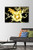 Pokemon - Pikachu Wall Poster with Push Pins