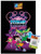 DC Comics Movie - Teen Titans Go! To The Movies - Group Wall Poster with Push Pins