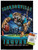 NFL JacksonVIlle Jaguars - End Zone 17 Wall Poster with Push Pins