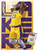NBA Los Angeles Lakers - Lebron James 19 Wall Poster with Push Pins