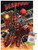 Marvel Comics - Deadpool - Attack Collage Wall Poster with Push Pins