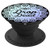 Drop Dead Pastel Goth Elegant Gothic Trendy Gradient Skull PopSockets Grip and Stand for Phones and Tablets