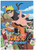 Naruto Shippuden - Jump Wall Poster with Push Pins