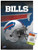 NFL Buffalo Bills - Helmet 16 Wall Poster with Push Pins