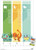 Pokemon - Kanto Trio Wall Poster with Push Pins