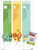 Pokemon - Kanto Trio Wall Poster with Push Pins