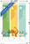 Pokemon - Kanto Trio Wall Poster with Push Pins
