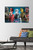 Ready Player One - Group Wall Poster with Push Pins