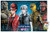 Ready Player One - Group Wall Poster with Push Pins