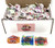 Charm Blow Pops  5 Assorted Flavors in Box  3LB Bulk Candy  FREE Three 3 Sweet   Sour Pops