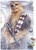 Star Wars  The Last Jedi - Chewy Wall Poster with Push Pins