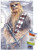 Star Wars  The Last Jedi - Chewy Wall Poster with Push Pins