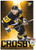 NHL Pittsburgh Penguins - Sidney Crosby 18 Wall Poster with Push Pins