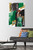 NBA Boston Celtics - Jayson Tatum 19 Wall Poster with Push Pins