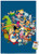 Nickelodeon Group Wall Poster with Push Pins