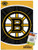 NHL Boston Bruins - Logo 14 Wall Poster with Push Pins