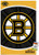 NHL Boston Bruins - Logo 14 Wall Poster with Push Pins