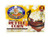 Cousin Willie s Sweet   Salty Kettle Corn Microwave Popcorn 3 Boxes