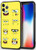 iPhone 11 Pro Max Case - Cute Anime Design Ultra-Thin Cover Cases for iPhone 11 Pro Max 6-5  Spongebob-Emoticon