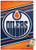 NHL Edmonton Oilers - Logo 17 Wall Poster with Push Pins