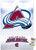 NHL Colorado Avalanche - Logo 17 Wall Poster with Push Pins