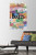 The Beatles - Tickets Wall Poster with Push Pins