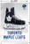 NHL Toronto Maple Leafs - Drip Skate 20 Wall Poster with Push Pins