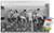 Friends - Posed Wall Poster with Push Pins