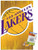 NBA Los Angeles Lakers - Logo 13 Wall Poster with Push Pins