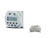 DC 24V Digital LCD Display Power Programmable Timer Time Switch Relay 16A