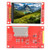 Hyuduo TFT LCD Color Screen Display Module 2-2  inch Graphic Module Board Serial Peripheral Interface Serial Port 240X320 Resolution