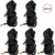 RioRand 5pcs 3M Waterproof Digital Temperature Temp Sensor Probe DS18b20