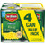 Del Monte Canned Whole Golden Sweet Kernel Corn  15-25 Ounce Pack of 4