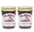 Mrs- Miller s AMISH Homemade SEEDLESS BLACKBERRY Jam 9 Ounces - 2 Pack
