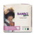 Bambo Nature Eco Friendly Premium Baby Diapers for Sensitive Skin  Size 5 24-55 lbs  27 Count