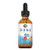 KAL D-3 and K-2 DropIns   5000 IU - 500 MCG   Healthy Bones  Heart   Immune Function Support   Natural Citrus Flavor   2 FL OZ   59 Servings