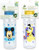 Disney Mickey Bottle 9oz - Mickey  Mini  Pluto Characters Vary