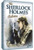 The Sherlock Holmes Collection - Embossed Slim Tin Packaging