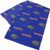 College Covers Florida Gators Pillowcase Only - Body Pillow 20" x 60" Blue