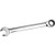 Performance Tool - 17mm Ratcheting Wrench W30357  Hand Tools - Pro Metric Ratcheting Wrenches