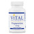Vital Nutrients - Pregnenolone - Supports Mood  Memory and Immune Function - 60 Capsules per Bottle - 10 mg