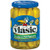 Vlasic Tabasco Flavored Kosher Dill Pickle Spears  24 FL OZ